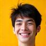 Portrait of Liam C., a student from Japan.